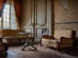 Jouer à Lost escape abandoned manor