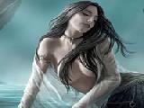 Jouer à Fantasy mermaid