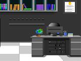 Jouer à stylish office room escape