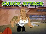 Jouer à Chuck attack