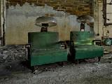 Jouer à Old creepy mental hospital escape