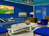 Jouer à Variety blue room escape