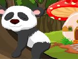 Jouer à panda escape