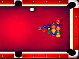 Jouer à Lucky cue 8 ball billiard
