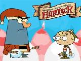 Jouer à Flapjack battle