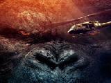 Jouer à Kong skull island-hidden alphabets
