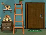 Jouer à Room escape the lost key