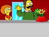 Jouer à Homer the flanders killer 7