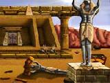 Jouer à Temple of tutankhamun escape