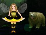 Jouer à Escape game save the queen bee