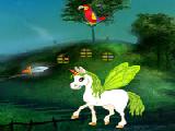 Jouer à Mysterious fantasia forest escape