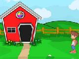 Jouer à Farm house escape