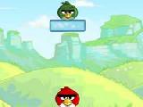 Jouer à Angry birds bomber bird 2pgame