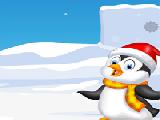 Jouer à naughty penguin adventure
