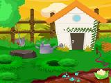 Jouer à chicken farm escape