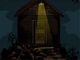 Jouer à Secrets of alien room escape