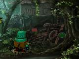 Jouer à Fantasy woodland escape