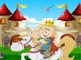 Jouer à cute prince rescue