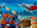 Jouer à Escape game find the kooky fish