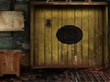 Jouer à Escape game deserted factory 2