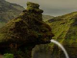 Jouer à Islandia canyon escape