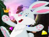 Jouer à happy rabbit rescue