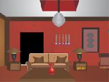 Jouer à Dark room escape