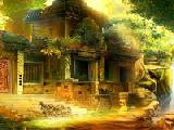 Jouer à ancient temple escape