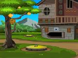Jouer à forest farm house escape