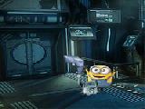 Jouer à Minion lab escape