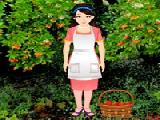Jouer à Strawberry farm mamma escape