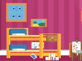 Jouer à Onlinegamezworld kids room escape