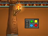 Jouer à ancient egyptian tomb escape 2