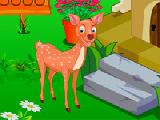 Jouer à rescue cute deer 2