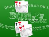 Jouer à Big bomb blackjack bigbombgames
