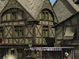 Jouer à Medieval square escape