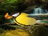 Jouer à Amazon birds forest escape