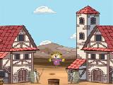 Jouer à  fort soldier rescue 2