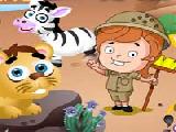 Jouer à Kids zoo kalahari girlgamesclub