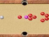 Jouer à Mini pool 3 freeonlinegames