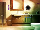 Jouer à escape from bathroom