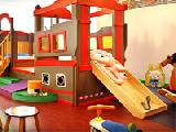 Jouer à escape from kids room