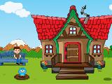 Jouer à egg hatching escape 2
