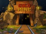 Jouer à gold mine escape