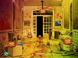 Jouer à halloween vampire house escape