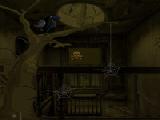 Jouer à Halloween creepy castle escape