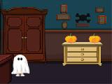 Jouer à holloween cake escape