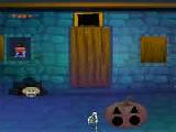 Jouer à halloween horror room escape