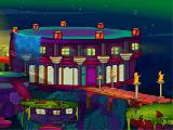 Jouer à the circle-floating city escape