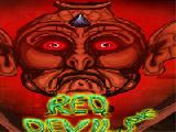 Jouer à red devils house escape